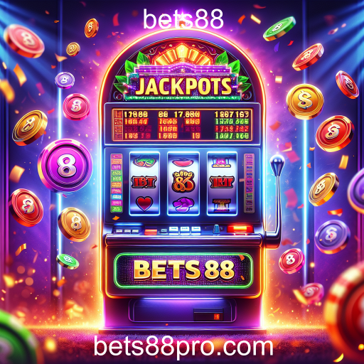 Jackpot Slots