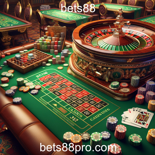 Table Games